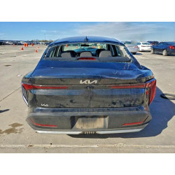 2025 KIA K4 LX 3KPFT4DE0SE035324 96406075