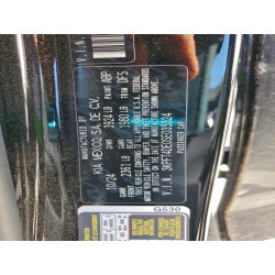 2025 KIA K4 LX 3KPFT4DE0SE035324 96406075