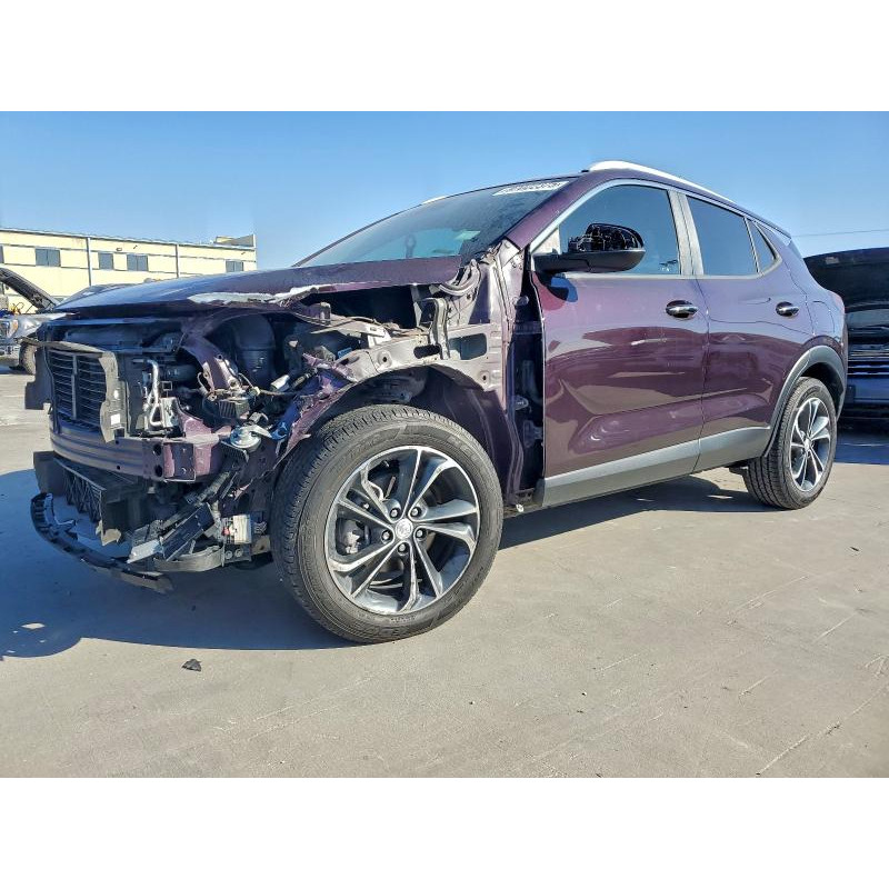 2020 BUICK ENCORE KL4MMDSL7LB103469 97022375