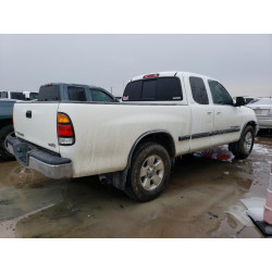2002 TOYOTA TUNDRA