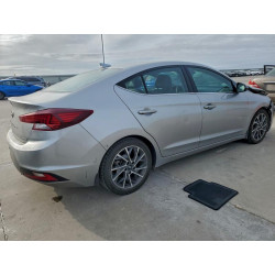 2020 HYUNDAI ELANTRA 5NPD84LF3LH616901 97396445