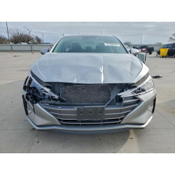 2020 HYUNDAI ELANTRA 5NPD84LF3LH616901 97396445