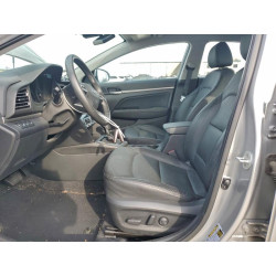 2020 HYUNDAI ELANTRA 5NPD84LF3LH616901 97396445