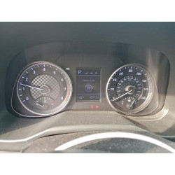 2020 HYUNDAI ELANTRA 5NPD84LF3LH616901 97396445