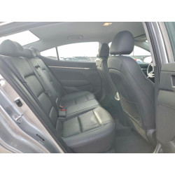 2020 HYUNDAI ELANTRA 5NPD84LF3LH616901 97396445