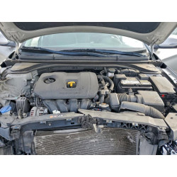 2020 HYUNDAI ELANTRA 5NPD84LF3LH616901 97396445