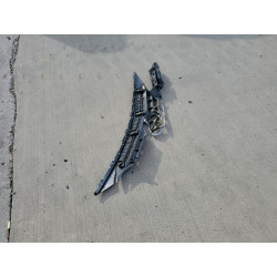 2020 HYUNDAI ELANTRA 5NPD84LF3LH616901 97396445