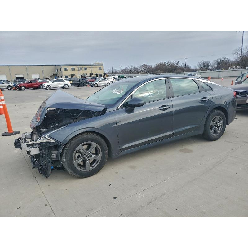 2022 KIA K5 5XXG14J26NG142071 97403415