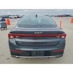 2022 KIA K5 5XXG14J26NG142071 97403415