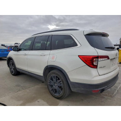 2021 HONDA PILOT 5FNYF5H21MB005350 97444615