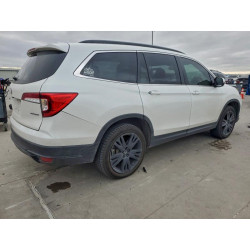 2021 HONDA PILOT 5FNYF5H21MB005350 97444615