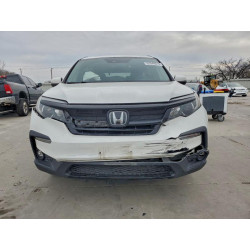 2021 HONDA PILOT 5FNYF5H21MB005350 97444615