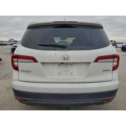 2021 HONDA PILOT 5FNYF5H21MB005350 97444615