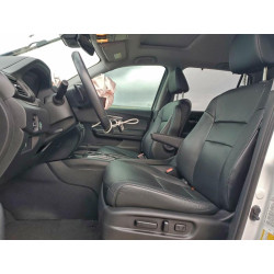 2021 HONDA PILOT 5FNYF5H21MB005350 97444615