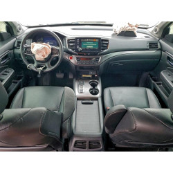 2021 HONDA PILOT 5FNYF5H21MB005350 97444615