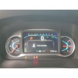 2021 HONDA PILOT 5FNYF5H21MB005350 97444615