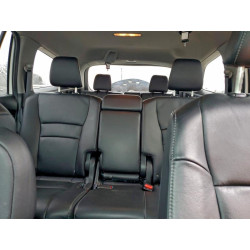 2021 HONDA PILOT 5FNYF5H21MB005350 97444615