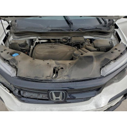 2021 HONDA PILOT 5FNYF5H21MB005350 97444615