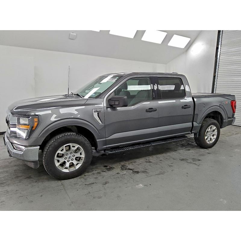 2023 FORD F-150 1FTFW1E84PKE11011 97761615