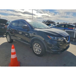 2020 NISSAN ROGUE JN1BJ1CV1LW543378 97940835