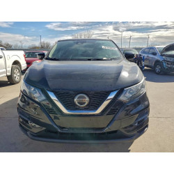 2020 NISSAN ROGUE JN1BJ1CV1LW543378 97940835