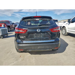 2020 NISSAN ROGUE JN1BJ1CV1LW543378 97940835