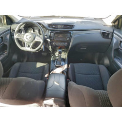 2020 NISSAN ROGUE JN1BJ1CV1LW543378 97940835