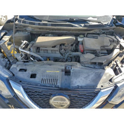 2020 NISSAN ROGUE JN1BJ1CV1LW543378 97940835