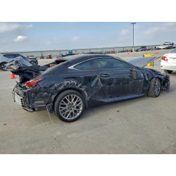 2021 LEXUS RC350 JTHDZ5BC8M5023366 98001575