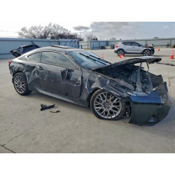 2021 LEXUS RC350 JTHDZ5BC8M5023366 98001575