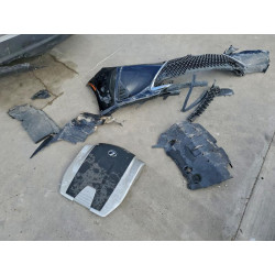 2021 LEXUS RC350 JTHDZ5BC8M5023366 98001575