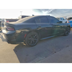 2021 DODGE CHARGER 2C3CDXHG5MH618190 98169185