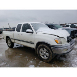 2002 TOYOTA TUNDRA