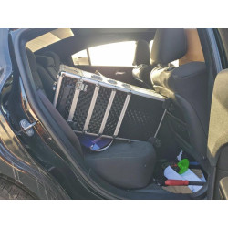 2021 DODGE CHARGER 2C3CDXHG5MH618190 98169185