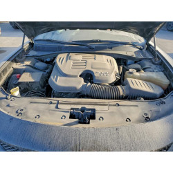 2021 DODGE CHARGER 2C3CDXHG5MH618190 98169185