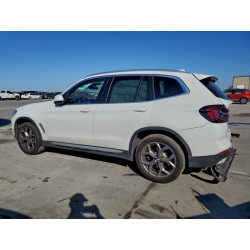 2022 BMW X3 5UX53DP00N9N24891 98466485