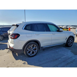 2022 BMW X3 5UX53DP00N9N24891 98466485