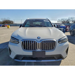 2022 BMW X3 5UX53DP00N9N24891 98466485