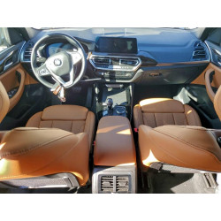 2022 BMW X3 5UX53DP00N9N24891 98466485