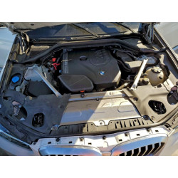 2022 BMW X3 5UX53DP00N9N24891 98466485