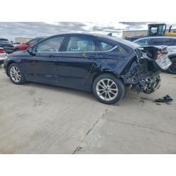 2020 FORD FUSION 3FA6P0HD8LR168119 99273505