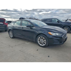 2020 FORD FUSION 3FA6P0HD8LR168119 99273505