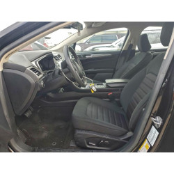 2020 FORD FUSION 3FA6P0HD8LR168119 99273505