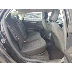 2020 FORD FUSION 3FA6P0HD8LR168119 99273505