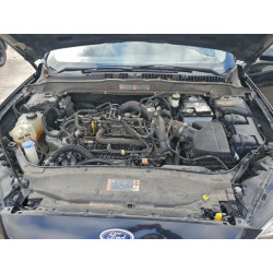 2020 FORD FUSION 3FA6P0HD8LR168119 99273505
