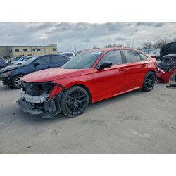 2022 HONDA CIVIC 2HGFE2F55NH521004 99343685