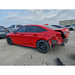 2022 HONDA CIVIC 2HGFE2F55NH521004 99343685