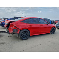 2022 HONDA CIVIC 2HGFE2F55NH521004 99343685