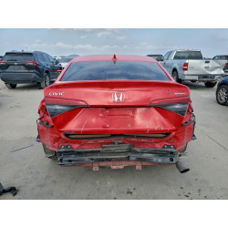 2022 HONDA CIVIC 2HGFE2F55NH521004 99343685