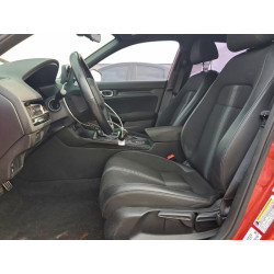 2022 HONDA CIVIC 2HGFE2F55NH521004 99343685